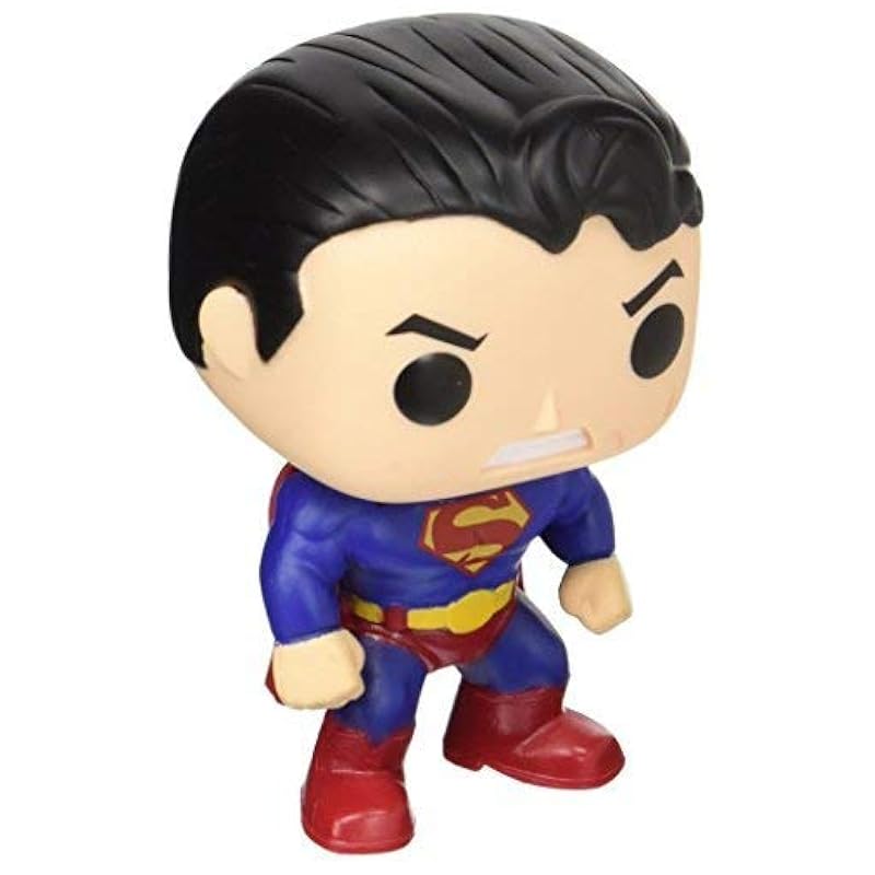 Statues Funko Funko Pop! DC Heroes: The Dark Knight Returns Superman Vinyl Figure