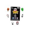 Funko Funko 12 x Bitty Pop! Singles: The Nightmare Before Christmas Mystery Mini Collectible Toys 12-Piece Poly Bag Bobbleheads