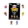 Funko Funko Pop! Bitty Singles: Five Nights at Freddy's - 12 Piece Polybag Bobbleheads