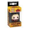 Funko Funko Pop! Keychain: The Suicide Squad - Harley Quinn (Bodysuit) Bobbleheads