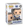 Funko Pop! Movies: Slap Shot - Reggie Dunlop Funko Bobbleheads