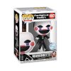 Funko Funko Pop! Games Five Nights at Freddy's Marionette Vinyl Figure, 4.55 inches, 10 Years Anniversary Edition Statues