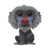 Funko Funko Pop Movies: The Lion King - Flocked Rafiki Collectible Figure, Multi Bobbleheads