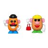 Funko Bobbleheads Funko Vinyl: POP! Hasbro Collectors Set 2 - Mr. Potato Head, Mrs. Potato Head