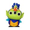 Funko Pop! Disney #758 Remix Alien as Kevin (2020 Summer Convention Exclusive) Action Figures Funko