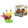 Action Figures Funko A Day with Pikachu Figure - Charged Up for Game Day (September)