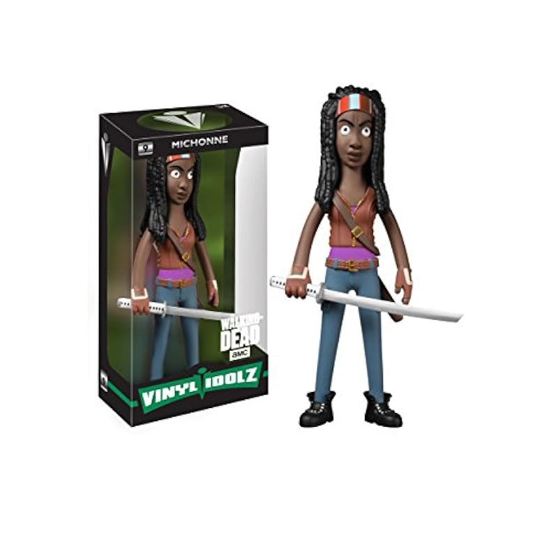 Statues Funko FunKo The Walking Dead - Michonne