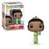 Bobbleheads Funko Pop! Disney 100th - Retro Reimagined Princess Tiana Special Edition