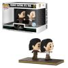 Funko Pop! Moment: Marvel's Loki - Snake Eating It's Tail (Hot Topic Exclusive) Bobbleheads
