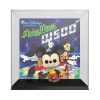 Funko Bobbleheads Funko Pop! Albums: Disney 100 - Mickey Mouse Disco Standard