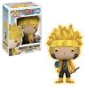Bobbleheads Funko Funko 12999 Pop! Animation: Naruto Shippuden - Naruto (Six Path) (Glow in the Dark Special Edition) #186