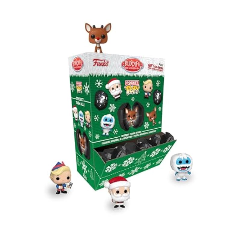 Bobbleheads Funko Funko Pop! Collectible Toy Figure - Tasteful Society 155