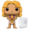 POP Fast Times at Ridgemont High - Jeff Spicoli with Trophy Funko Vinyl Figure (Bundled with Compatible Box Protector Case) Funko Bobbleheads