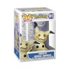 Funko Funko Pop! Games: Pokemon - Mimikyu - Collectible Vinyl Figure - Gift Idea - Official Merchandise - Toys for Children and Adults - Video Games Fans - Figure for Collectors Bobbleheads