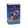 Bobbleheads Funko Funko Rewind: Fantasia - Sorcerer Mickey with Chase (Styles May Vary)