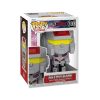 Funko Pop! Retro Toys: Transformers: Generation 1-40th Anniversary, Astrotrain Bobbleheads Funko