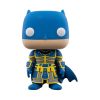 Funko Action Figures DC Heroes Funko Pop! Imperial Palace Batman (Blue)