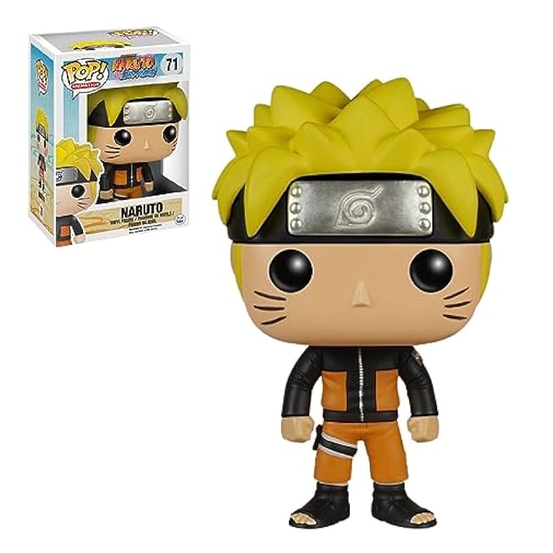Statues Funko Naruto Pop! Vinyl Figure