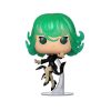 Funko Funko Pop! Anime: One Punch Man - Tornado (Styles May Vary), Multi Action Figures