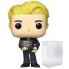 Funko POP Rocks: BTS Butter - J-Hope Funko Vinyl Figure (Bundled with Compatible Box Protector Case), Multied, 3.75 inches Action Figures