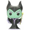 Funko Pop: Disney: Series 1 - Maleficent Action Figure + FUNKO PROTECTIVE CASE Funko Action Figures