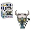 Funko 35771 Pop! Disney: Star Vs. Forces of EvilLudo, Multi Action Figures Funko