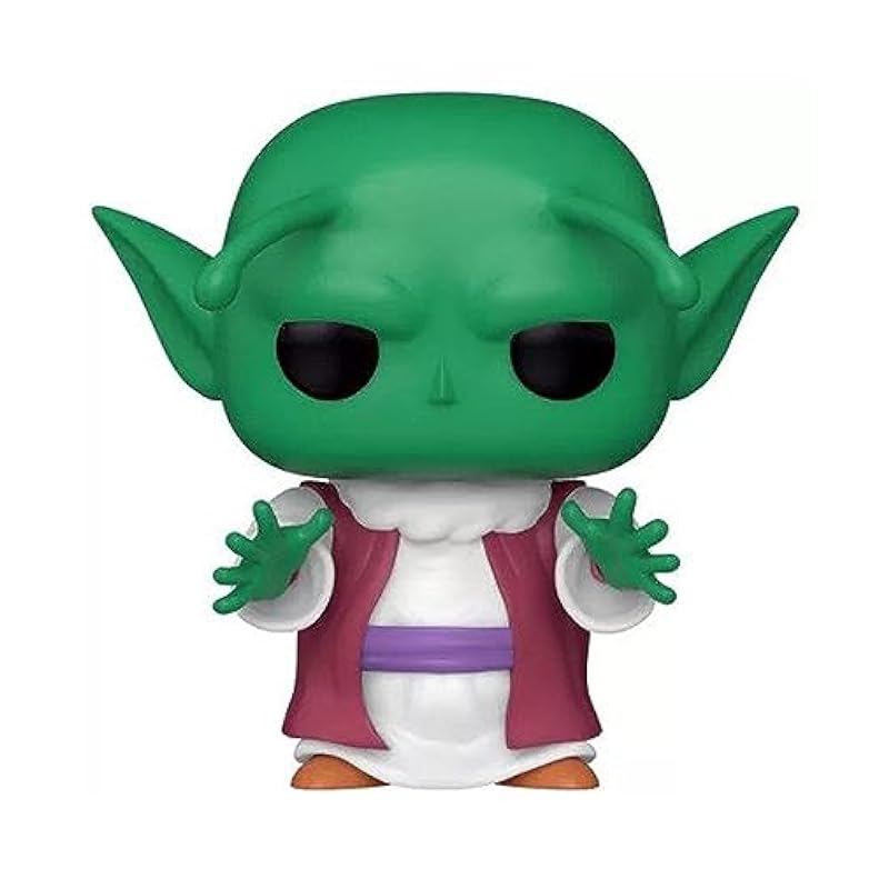 Pop! Animagtion: Dragon Ball Z - Dende Bobbleheads Funko