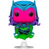 Funko Pop! Marvel Black Light Vinyl Figure Collection MCU Glow Toy (Scarlet Witch) Funko Bobbleheads