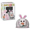Funko Action Figures Funko Pop Disney: Wreck-It Ralph 2 - Fun Bun Toy, Multi