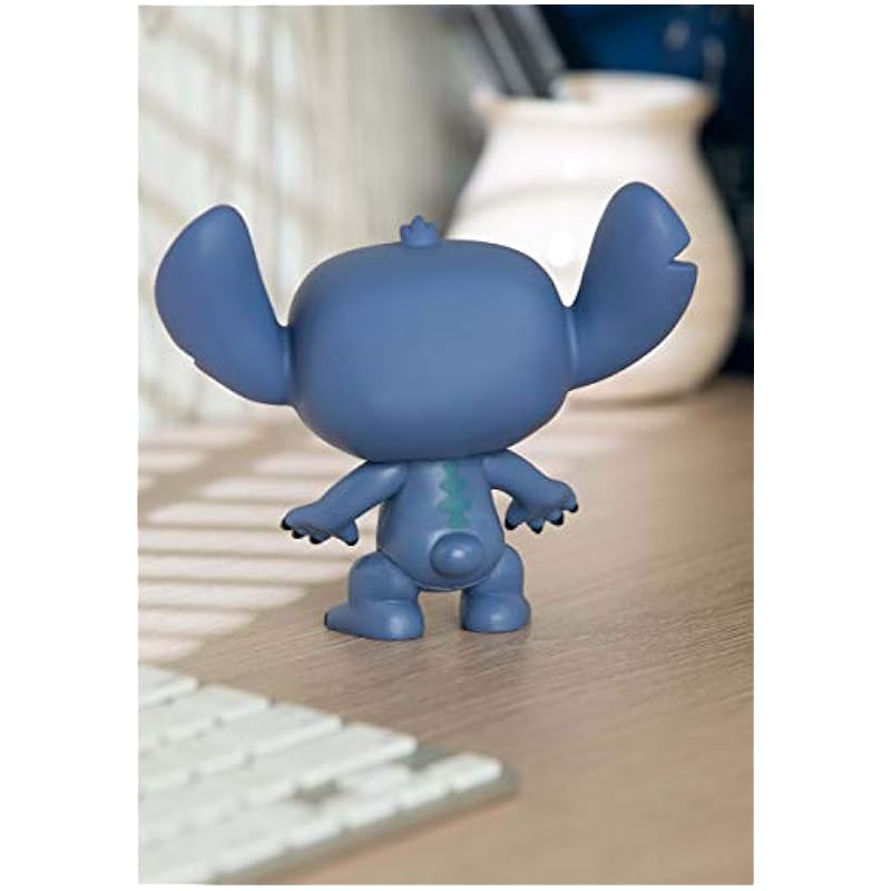 Statues Funko Funko POP! Disney Stitch