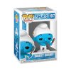 Funko Funko Pop! TV: The Smurfs - Vanity Smurf Bobbleheads