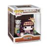 Funko Pop! Deluxe: Hunterxhunter - Alluka Zoldyck Bobbleheads Funko