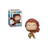 Funko Pop! Marvel: Dark Phoenix - Dark Phoenix Funko Action Figures