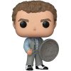 POP The Godfather 50th - Sonny Corleone Funko Vinyl Figure (Bundled with Compatible Box Protector Case), Multied, 3.75 inches Action Figures Funko
