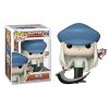 Funko Bobbleheads Funko + Protector: Hunter x Hunter Pop! Animation Vinyl Figure (Bundled with ToyBop Box Protector Collector Case) (Kite with Scythe)