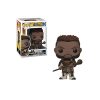 Action Figures Funko Funko Pop Marvel: Black Panther-M'Baku Collectible Figure, Multi