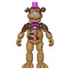Funko Action Figure: Five Nights at Freddy's- Chocolate Freddy Funko Action Figures