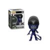 Funko Statues FUNKO POP! MOVIES SPECIALTY SERIES: Alien 40th - Xenomorph (Blue Metallic)