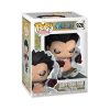Funko Bobbleheads Funko Pop! One Piece: Luffy Gear Four #926 Exclusive with Chalice Collectibles Pop Protector Case