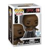 Funko Bobbleheads Funko Pop! DMX Exclusive