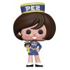 Funko Statues Funko Pop! AD Icons - Pez Girl (Brunette), Multi