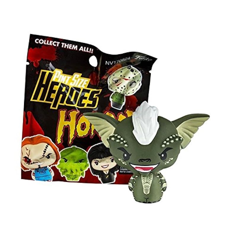 Action Figures Funko Funko Pint Size Heroes Horror Toy