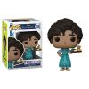 Funko Pop Encanto + Protector: Pop! Disney Vinyl Figure (Gift Set Bundled with ToyBop Box Protector Collector Case) (Julieta Madrigal) Bobbleheads Funko