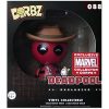 Funko Bobbleheads Marvel Collector Corp Dorbz Deadpool Exclusive #088