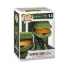 Funko Pop! Games: Halo Infinite - Master Chief, 3.75 inches Single Funko Bobbleheads