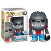 Funko 38496 POP Spastik Plastik-Wolfgang (EXC) -18/38496/ Bobbleheads Funko