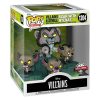 Funko Pop! Scar with Hyenas Villains 1224 Hot Topic Exclusive FUN64677 Funko Bobbleheads