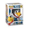 Statues Funko Funko Spastik Plastik Salty #11 POP Limited Edition 20 Year Anniversary
