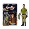 Funko Firefly Jayne Cobb Reaction Figure Funko Action Figures