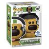 Funko Bobbleheads Funko Dug Days POP! Disney Vinyl Figurine Dug with Headphones 9 cm